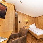 Photo of Single room Sonnwend incl. breakfast up to 3 nights | © Hannes Sautner, 6235 Reith i.A. Tirol / Austria