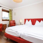 Photo of Double room Kuschelzimmer incl. breakfast up to 3 nights