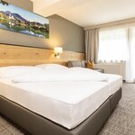 Photo of Double room Superior Reithersee with balcony | © Stockerwirt