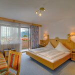 Photo of Double room breakfast short stay up to 3 nights