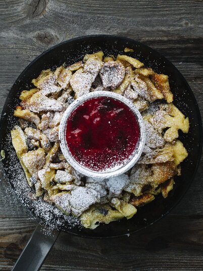 © Tirol Werbung | Kathrin Konschitzki