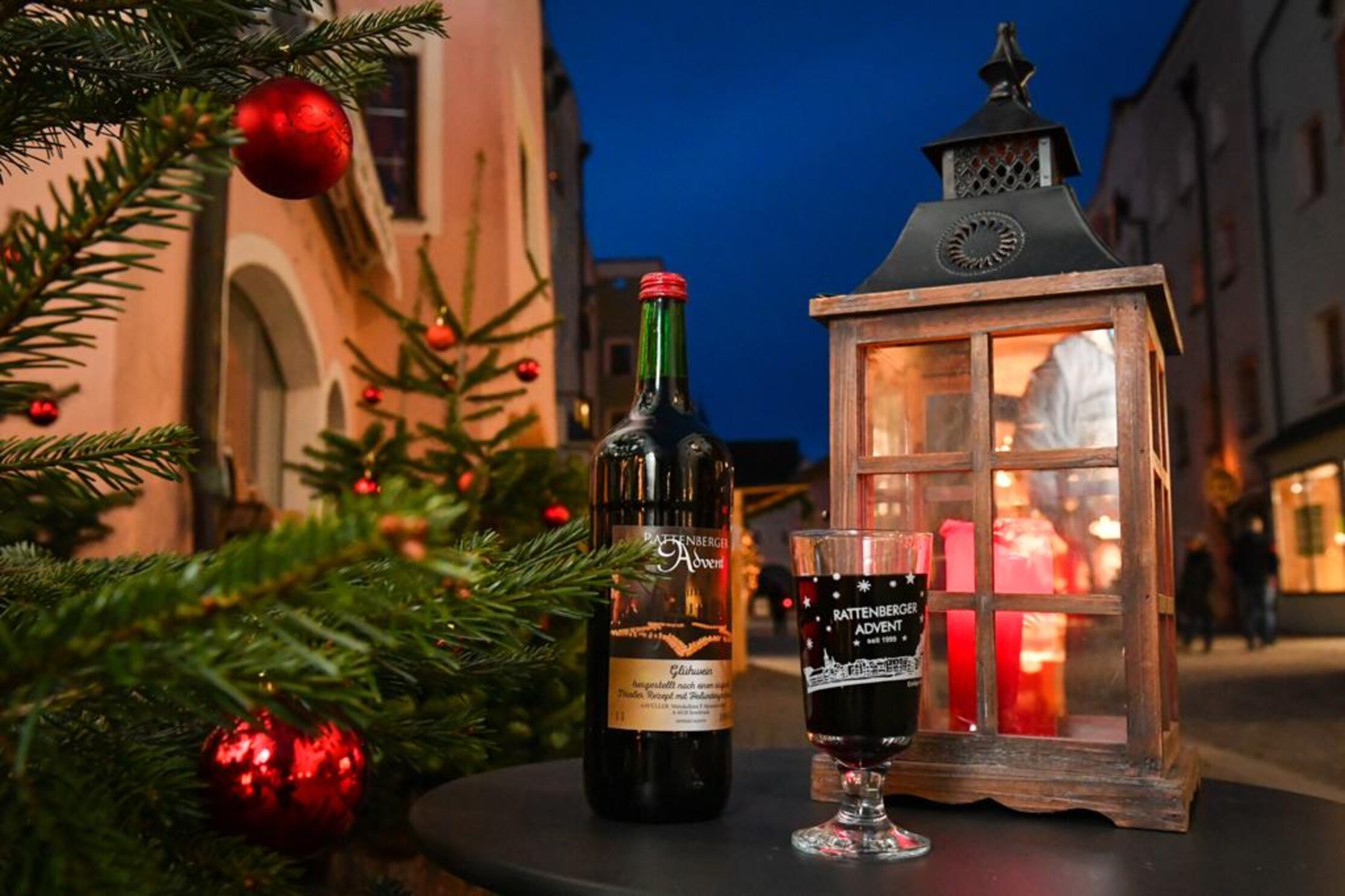 Rattenberger Advent | Alpbachtal Tourismus
