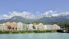 Innsbruck Tourismus / Christian Vorhofer | © Innsbruck Tourismus / Christian Vorhofer