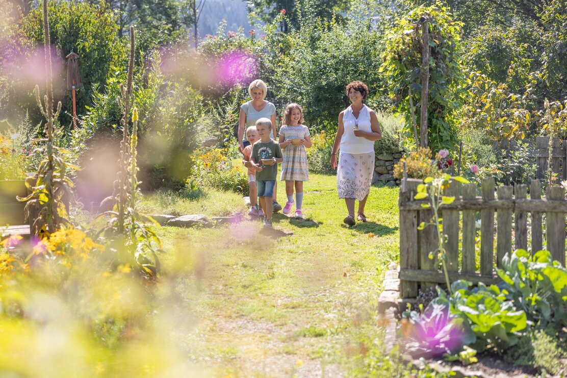 Alpbachtal Tourismus I shootandstyle.com | © Alpbachtal Tourismus I shootandstyle.com
