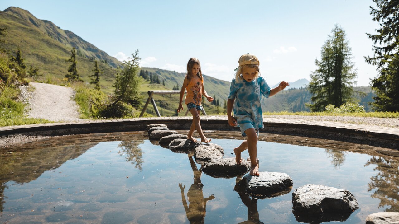 Top-Ausflugsziele in der Region | Alpbachtal Tourismus