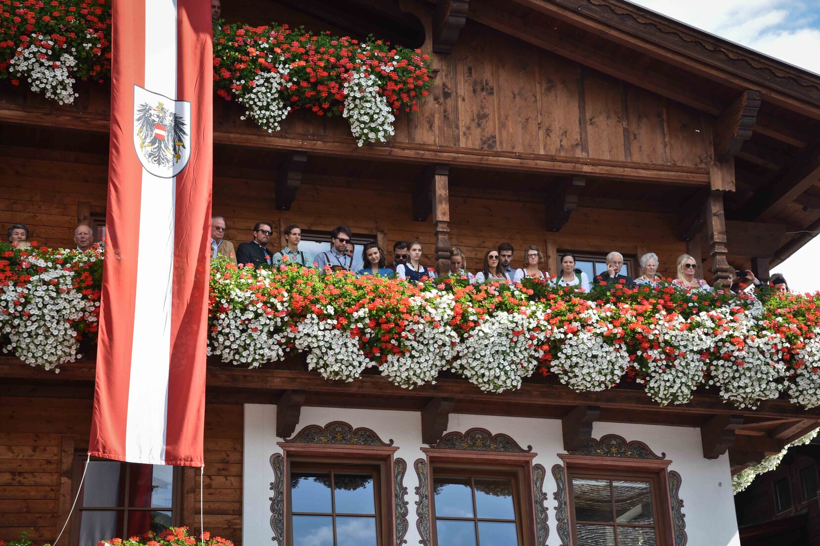 Congress Centrum Alpbach | Kongresszentrum in Tirol