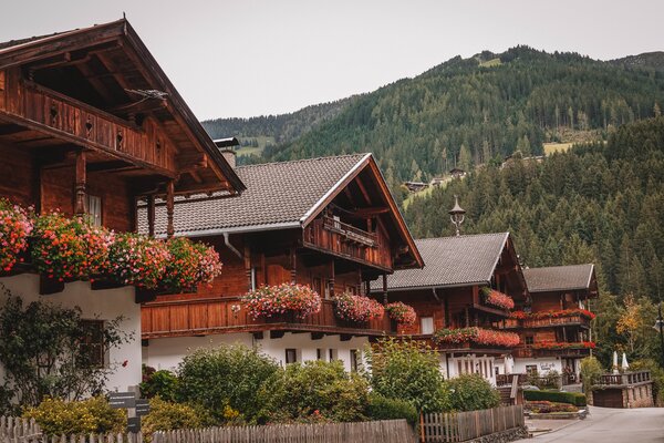 Alpbach, Austria’s most beautiful village | Alpbachtal Tourismus