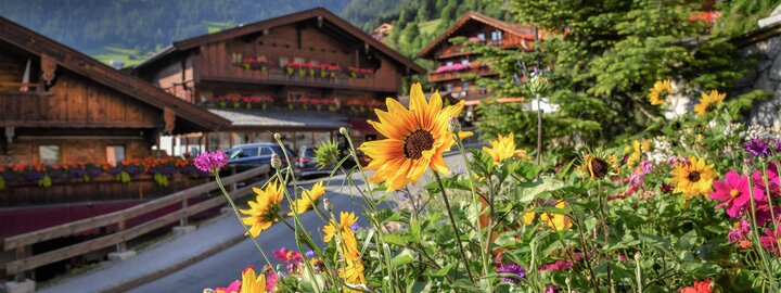 Alpbach, Austria’s most beautiful village | Alpbachtal Tourismus