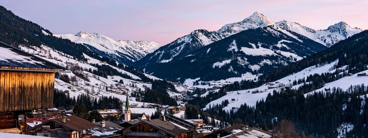 Alpbach, Austria’s most beautiful village | Alpbachtal Tourismus