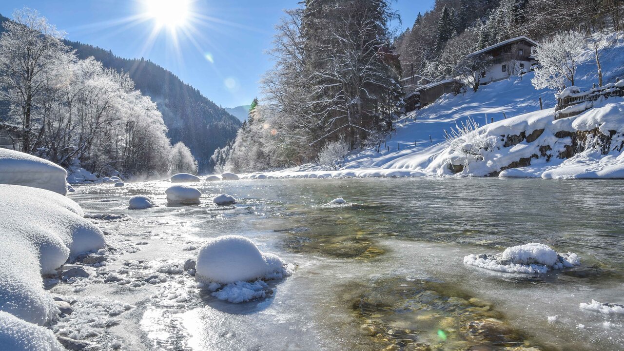 Brandenberg | Alpbachtal Tourismus