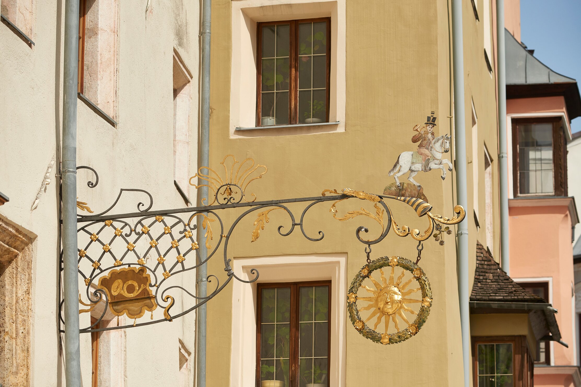 Rattenberg - Medieval Town of Glass | Alpbachtal Tourismus