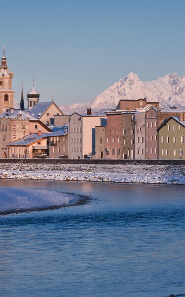 © Alpbachtal Tourismus 