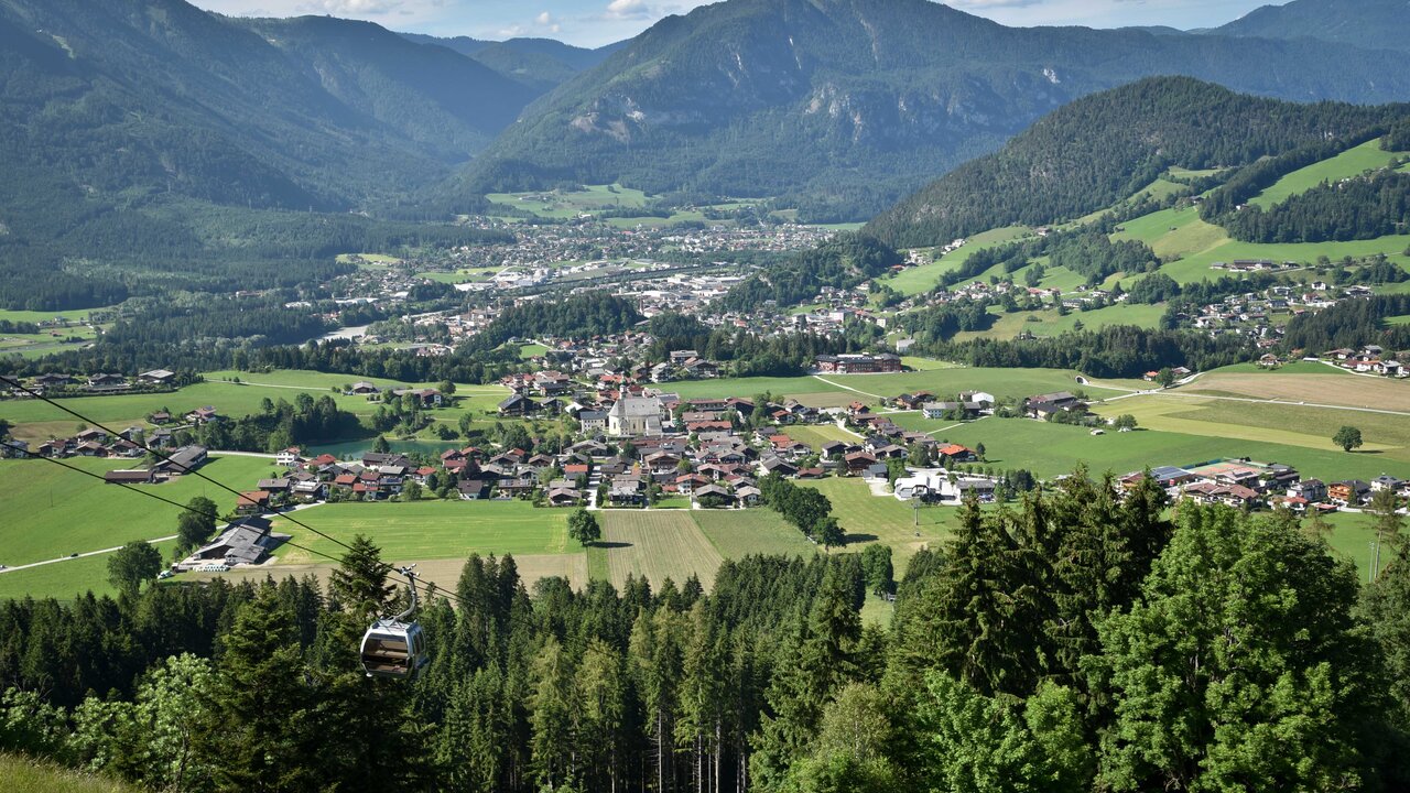 Reith im Alpbachtal