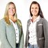 Mitarbeiterinnen Sonja & Sabine | © Alpbachtal Tourismus | Gabriele Grießenböck Mitarbeiterinnen Sonja & Sabine | © Alpbachtal Tourismus | Gabriele Grießenböck