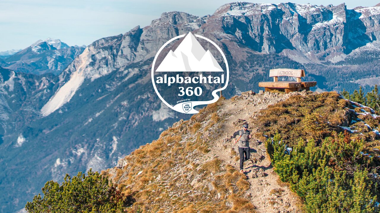 Alpbachtal360