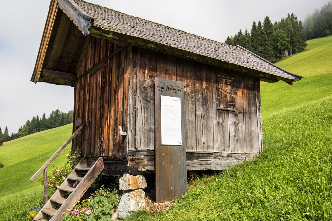 Thierbergkapelle Alpbach | © Sautner Shootandstyle