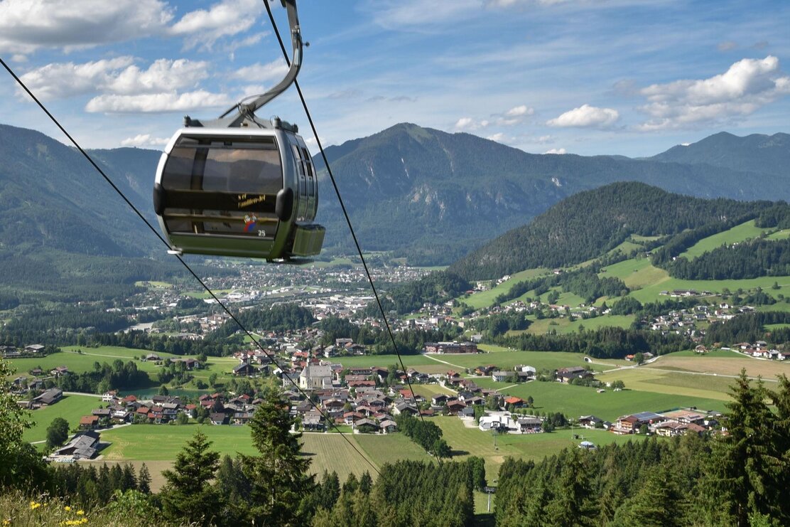Reitherkogelbahn