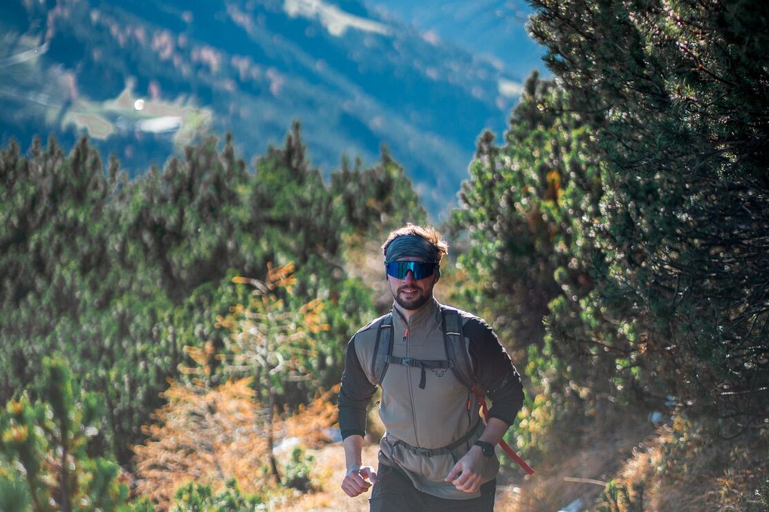 Trailrunner | © Trailrunning Tirol