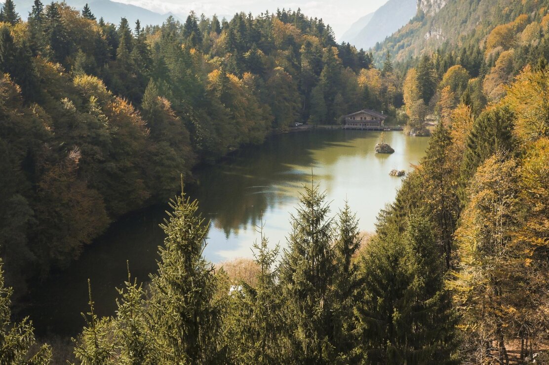 Breitenbach am Inn, Berglsteiner See_Tirol Werbung
