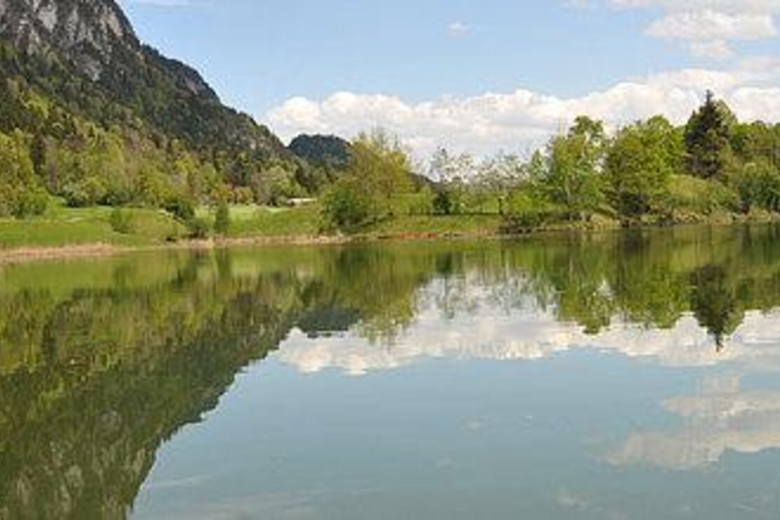 Krummsee