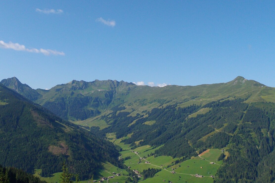 View from Schatzberg