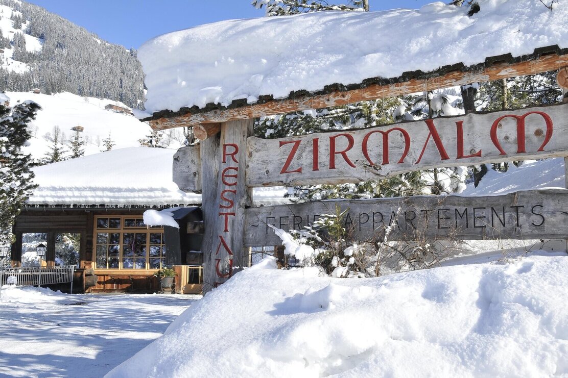 Winter landscape Alpbach | © shootandstyle