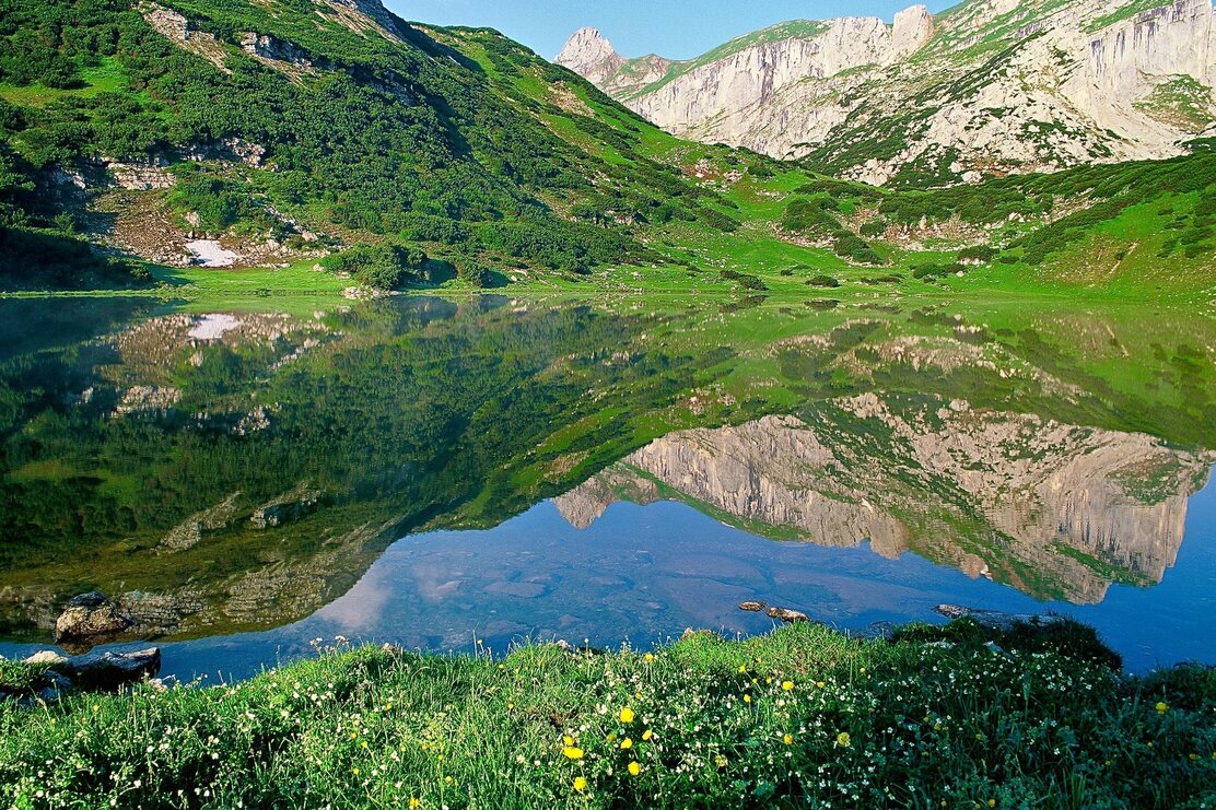 Zireinersee