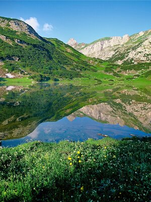 Zireinersee