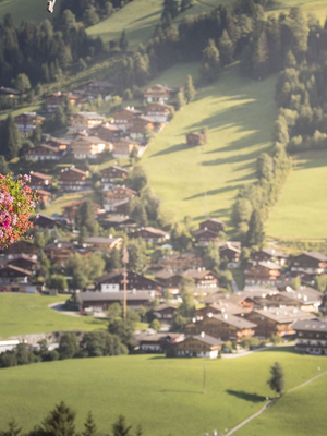 Frühlingswanderungen im Alpbachtal | Frühling in Tirol