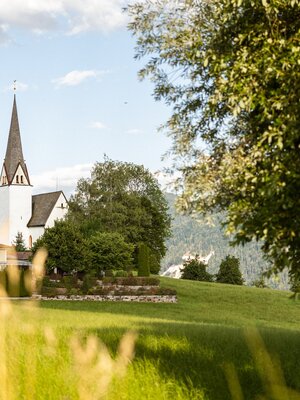 Butterbichlrunde Breitenbach | © Julia Springhetti