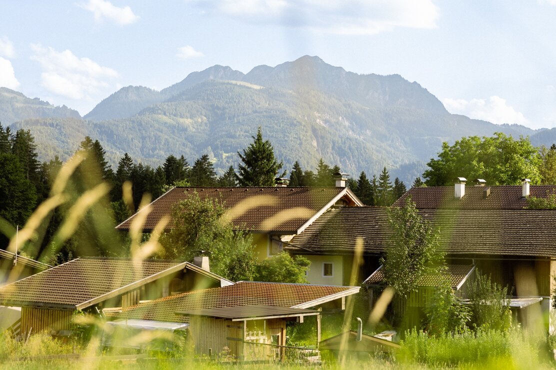 Butterbichlrunde Breitenbach | © Julia Springhetti