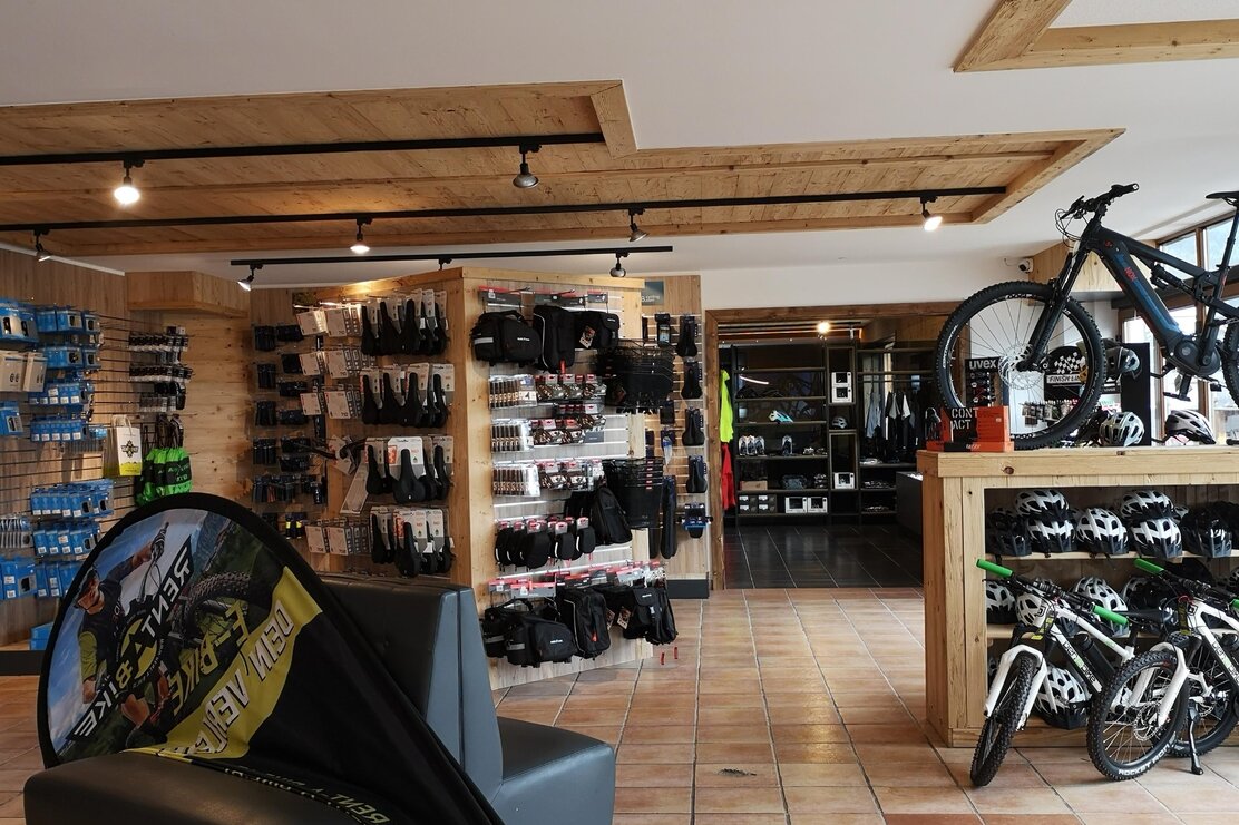 Bikerei 701 Alpbach | © Alpbachtal Tourismus