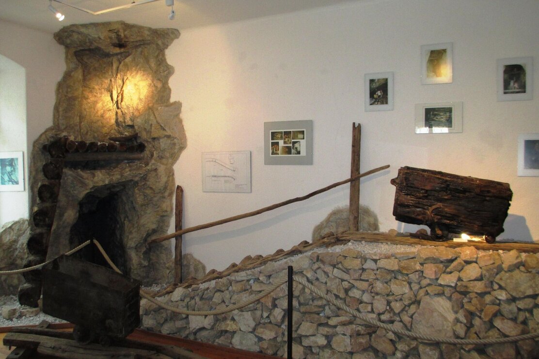 Bergbau- & Hüttenmuseum