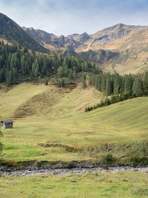 Luegergraben | © Matthias Sedlak