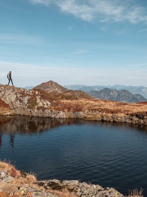 Herbstwanderung Sagtaler Spitzen | © shootandstyle.com Hannes Sautner