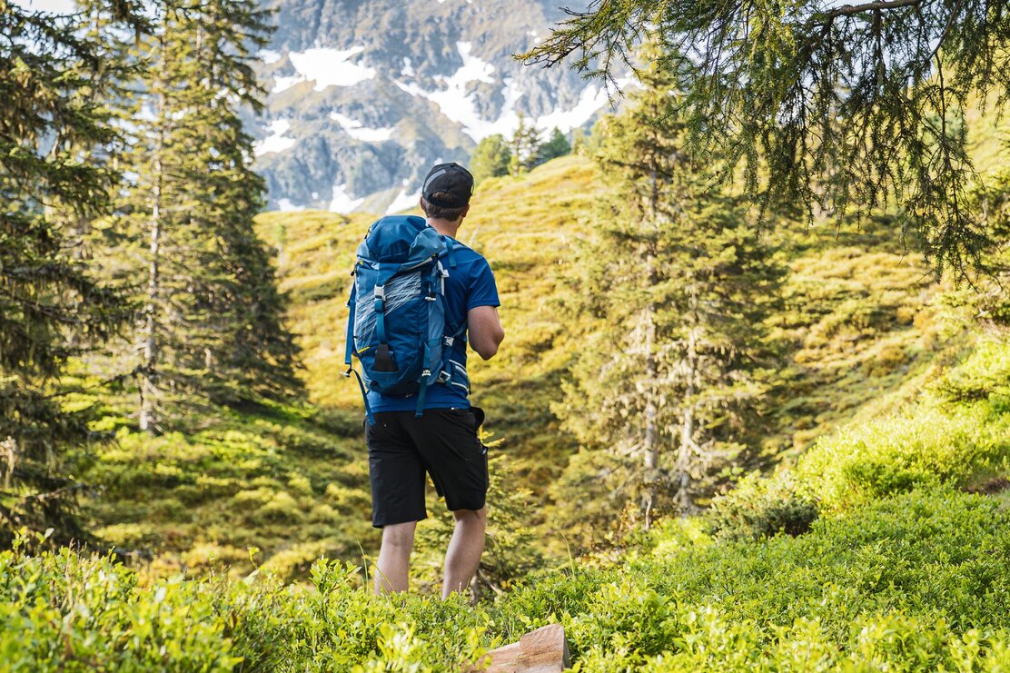Wanderung zum Großen Galtenberg | © Jakob Ertl