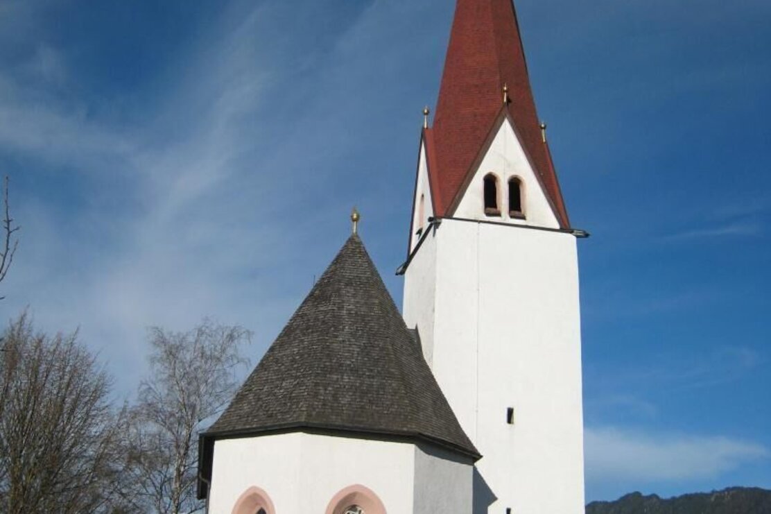 Kleinsöller Kirche