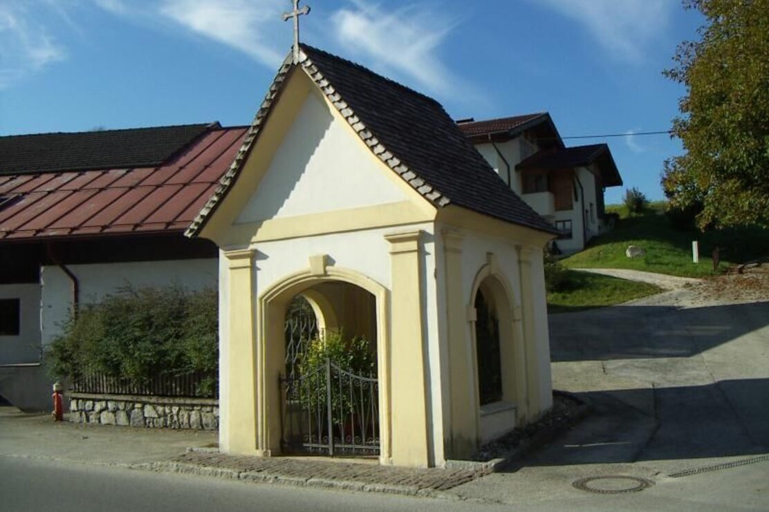 Kämpfer Kapelle
