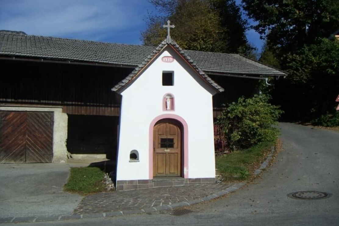 Gatterer Kapelle