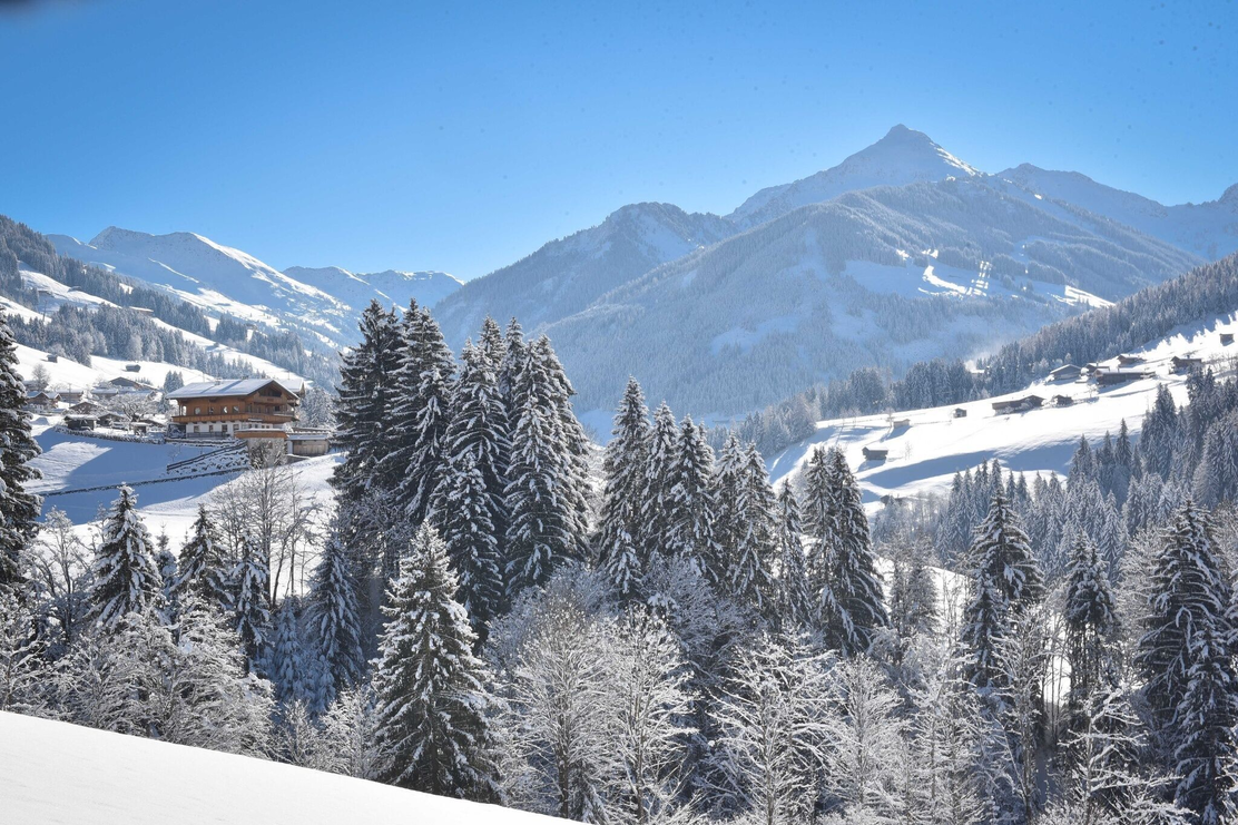 Mittlerer Höhenweg - Alpbach | Alpbachtal