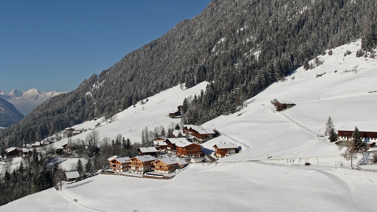 Oberer Höhenweg Alpbach - Inneralpbach | Alpbachtal
