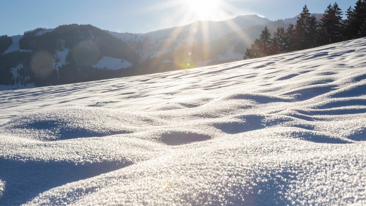 Panoramaweg Reith i.A. | Alpbachtal