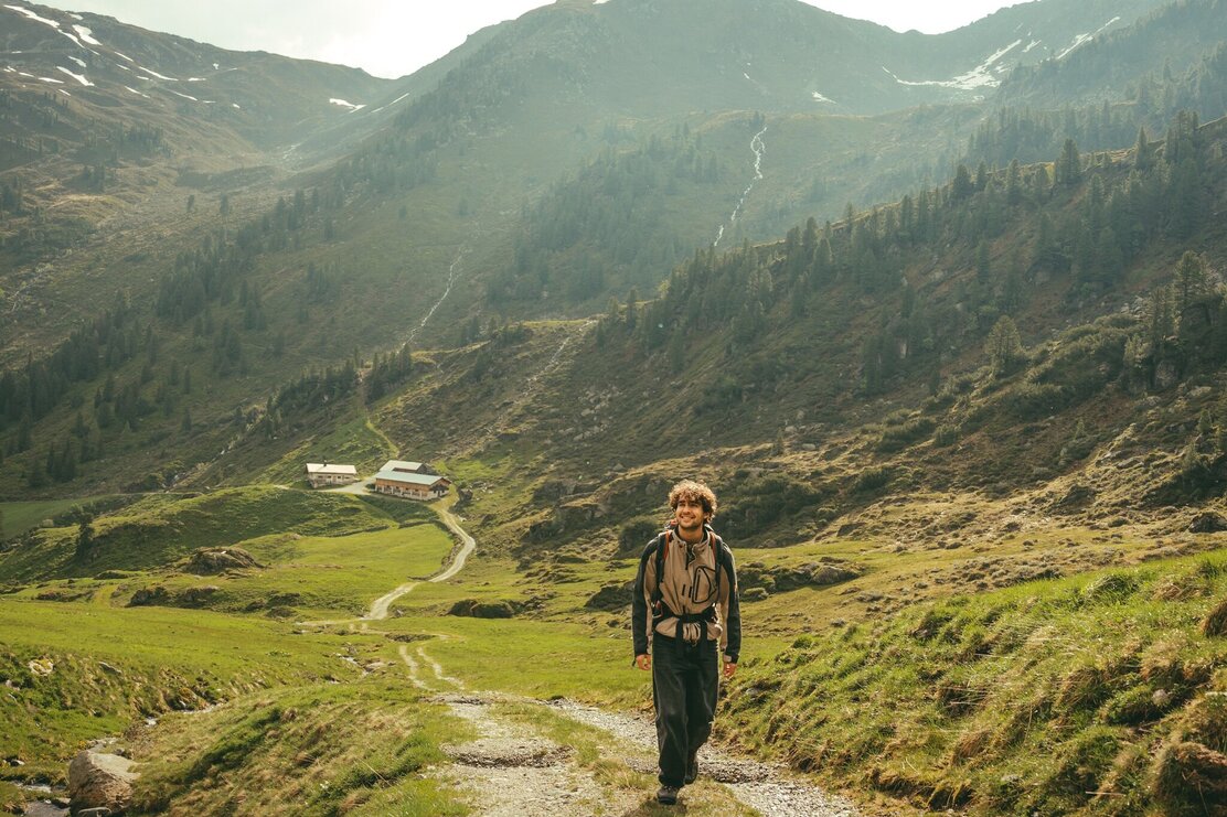Wandertour Torkopf Alpbach, Inneralpbach CCE Wanderdörfer | © @consti.stm