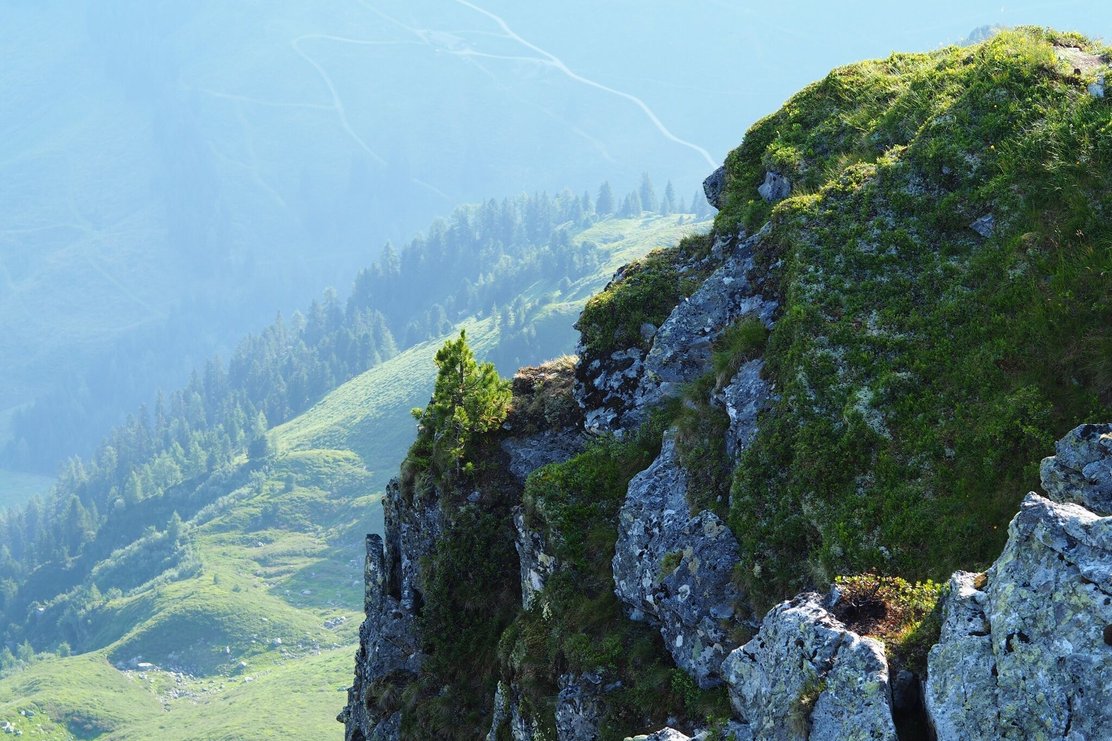Sagtaler Spitzen Wanderung Alpbach | © Sandrine Stock