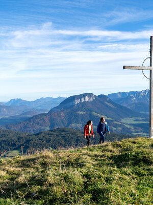 Wildschönau Roßkopf | © Wildschönau Tourismus