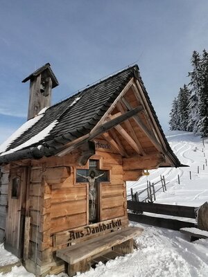 in Dankbarkeit.jpg | © Wildschönau Tourismus