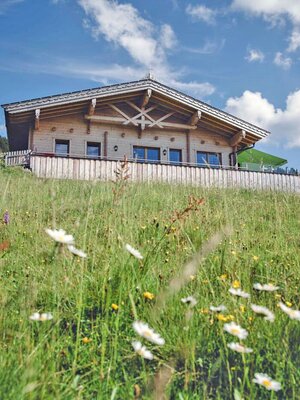 Wildschönau Norderbergalm | © Wildschönau Tourismus