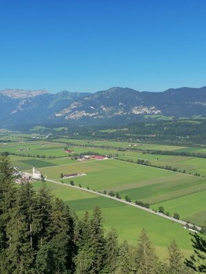 Wildschönau MTB Saulueg  | © Wildschönau Tourismus