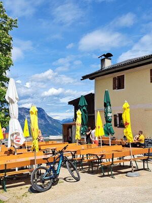 Möslalm  Sommer.jpg | © Wildschönau Tourismus