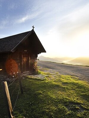 Morgenstimmung11_Horlerstia.jpg | © Wildschönau Tourismus
